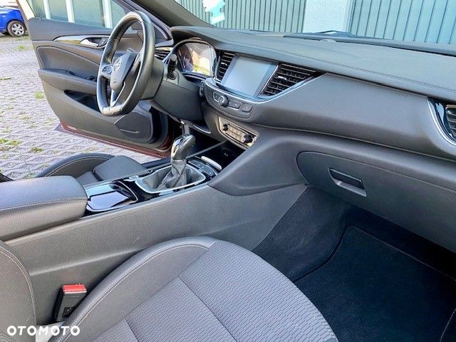 Opel Insignia 1.5 T GPF Innovation S&S - 13
