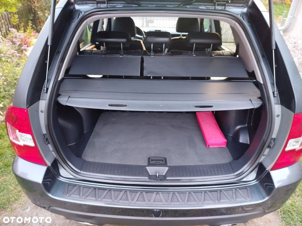 Kia Sportage - 28