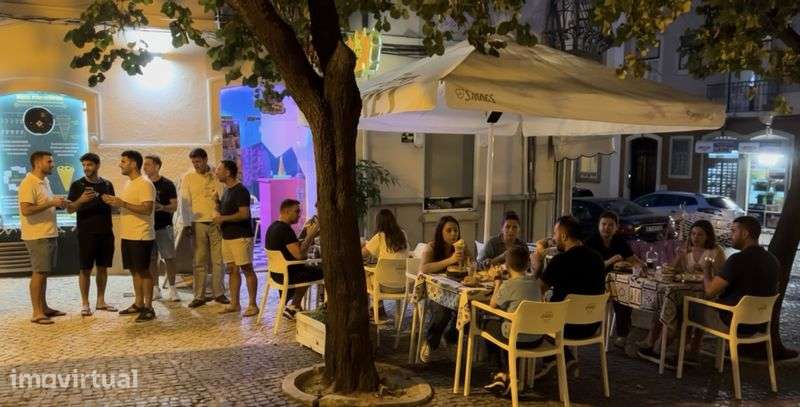 Restaurant for transfer/sell-Arroios - Grande imagem: 2/9