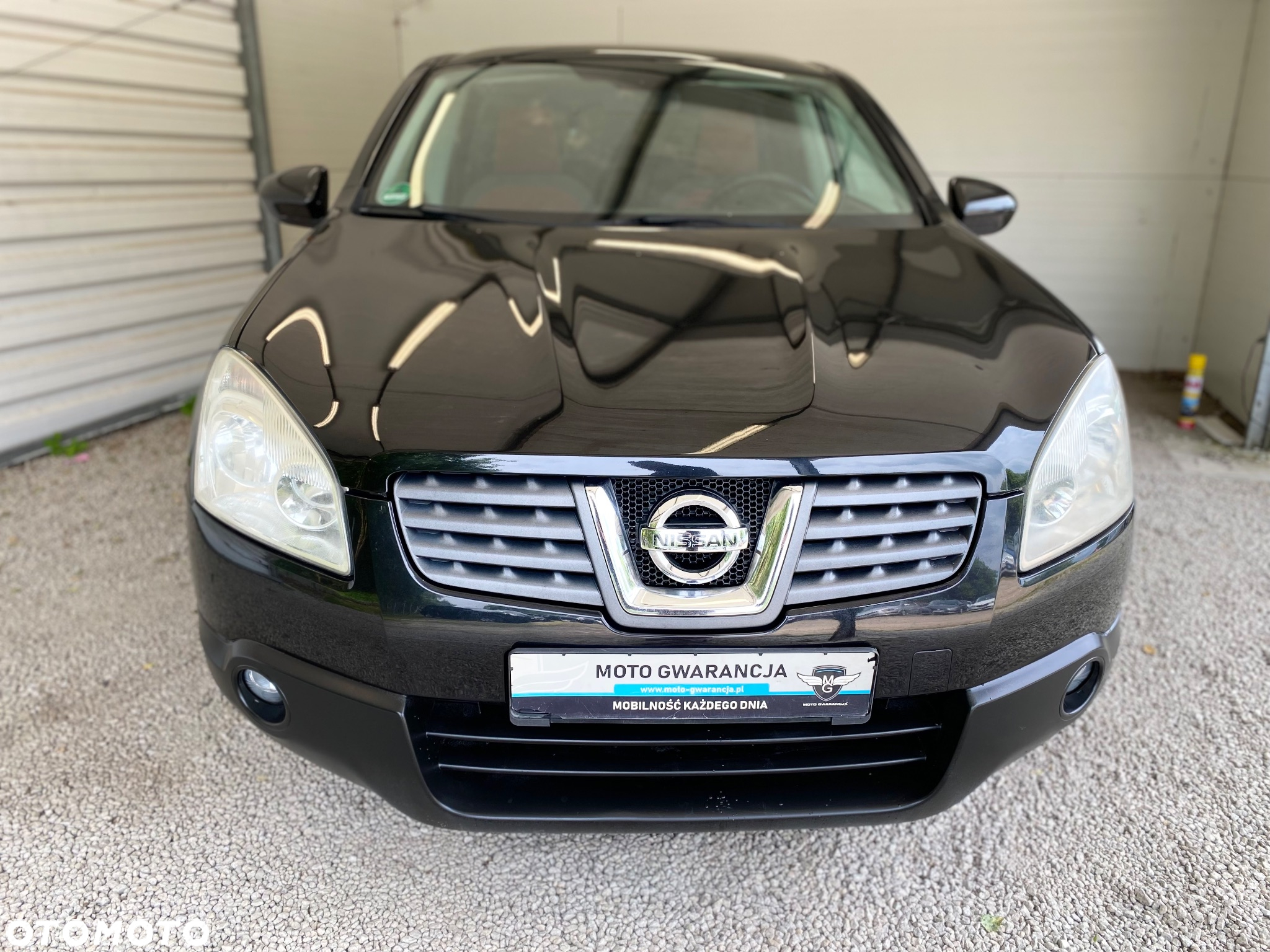 Nissan Qashqai 1.6 Tekna - 2