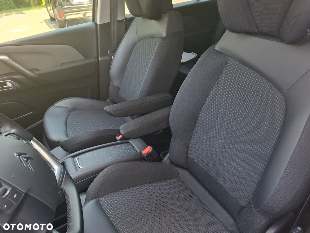 Citroën C4 SpaceTourer - 14