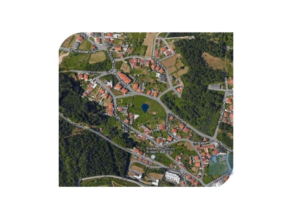 Terreno em Santa Maria da Feira - Grande imagem: 3/12