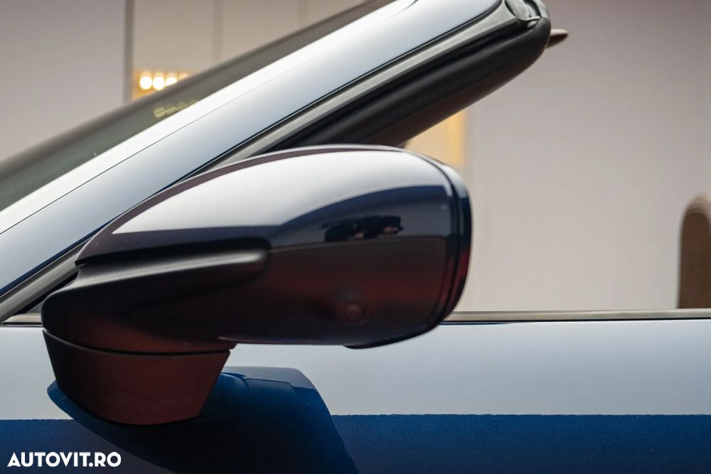 Porsche 911 Carrera 4S PDK - 19