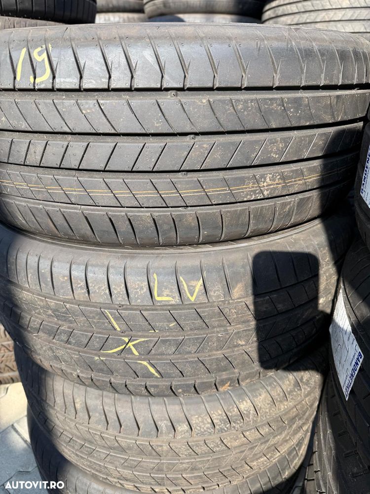 235 50 R19 KUMHO, NOI - 2