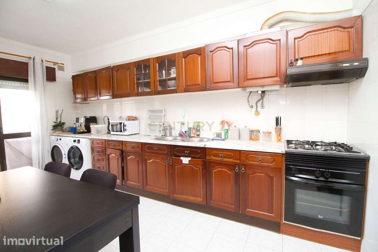 Apartamento T2 Monte Belo - Grande imagem: 4/28