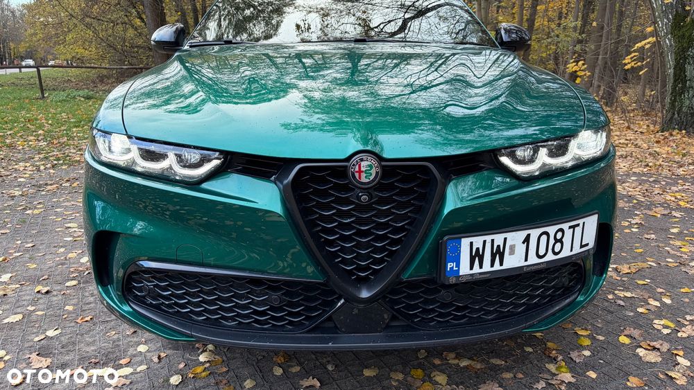 Alfa Romeo Tonale - 7