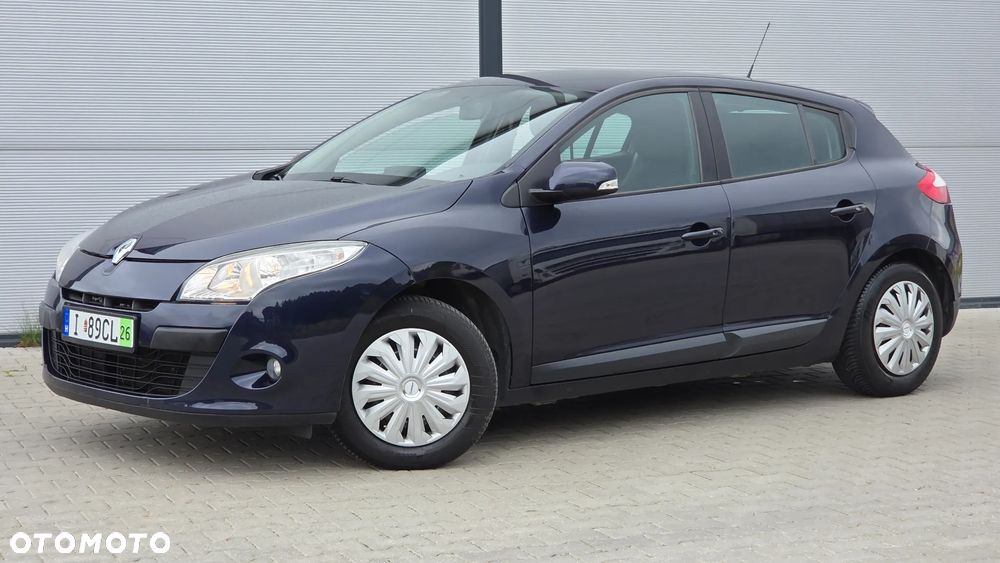 Renault Megane - 14