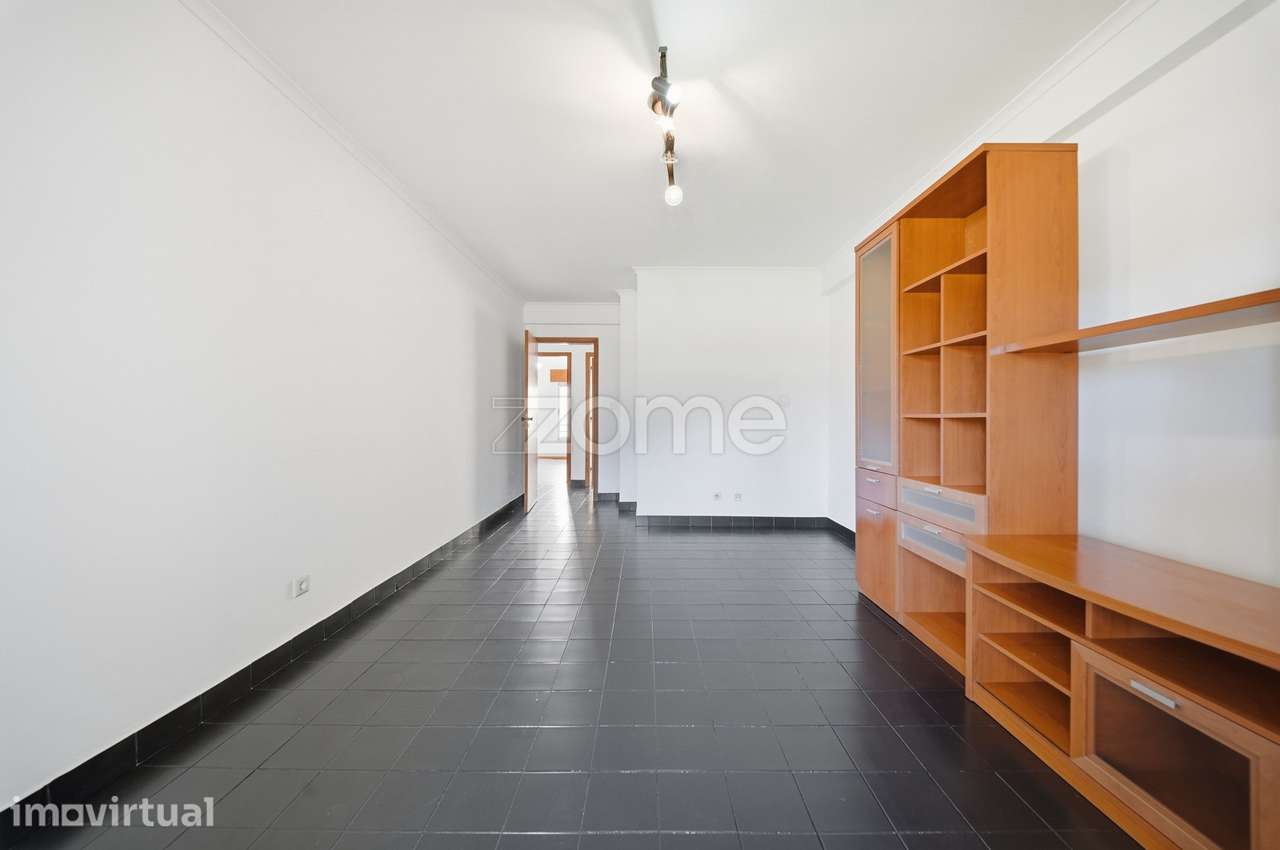 Apartamento T2 Trajouce – Cascais - Grande imagem: 3/20
