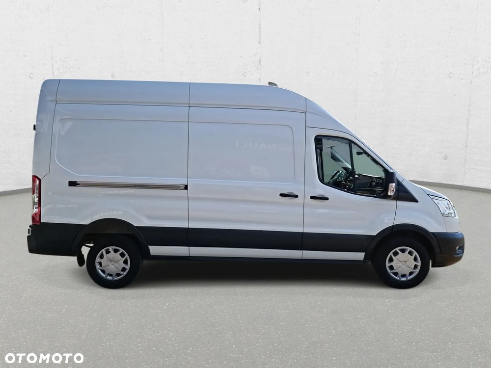 Ford Transit AWD 4x4 - 5