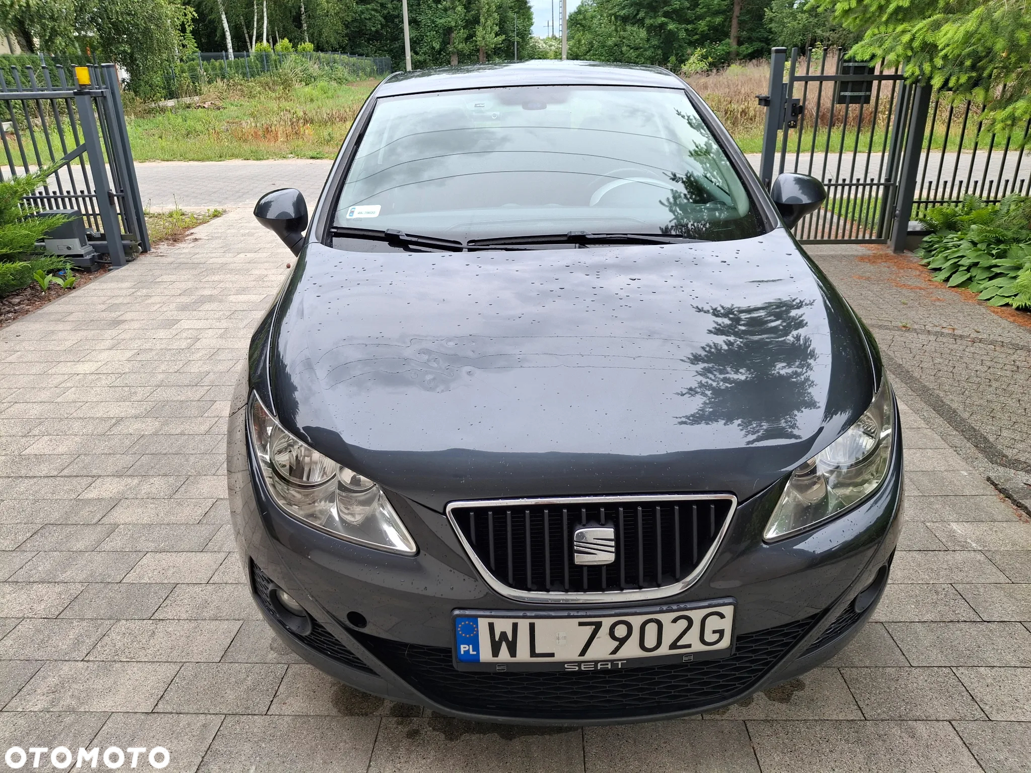 Seat Ibiza SC 1.4 16V Sport - 2