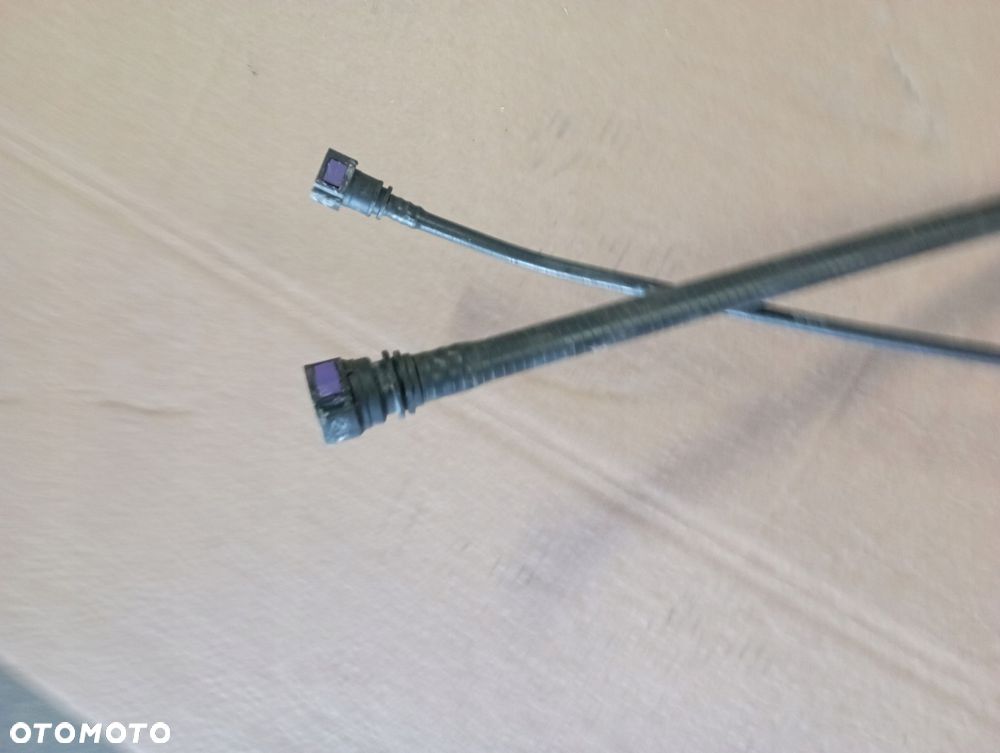 PORSCHE MACAN 95B WLEW ADBLUE 4L0131980E PRZEWÓD - 3