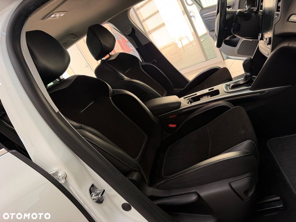 Renault Megane ENERGY dCi 110 EDC GT LINE - 27