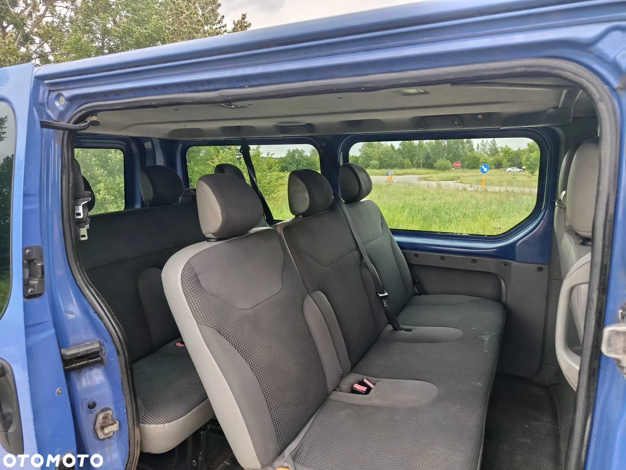 Opel Vivaro - 7