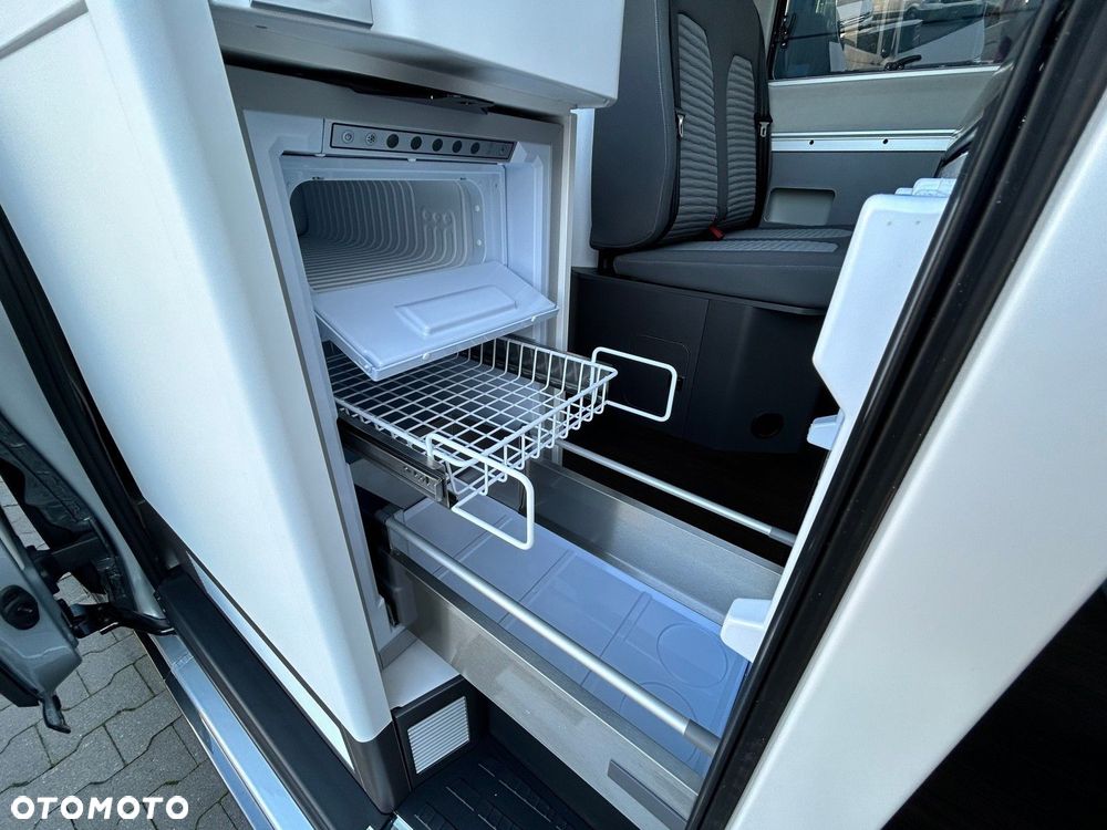 Volkswagen California - 26