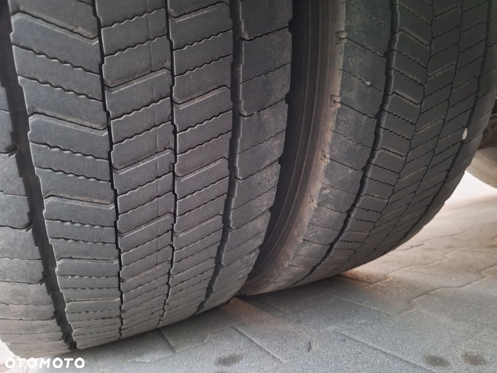 MAN 440 STANDARD AUTOMAT EURO 5 ZADBANY - 9