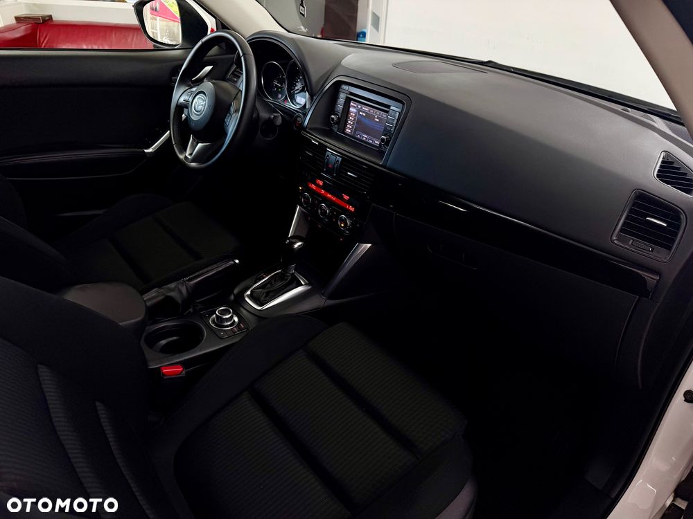Mazda CX-5 2.2 SKYACTIV-D Center-Line - 4