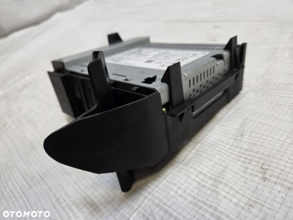 RADIO NAVI NAWIGACJA 42532872 OPEL ASTRA V K - 3