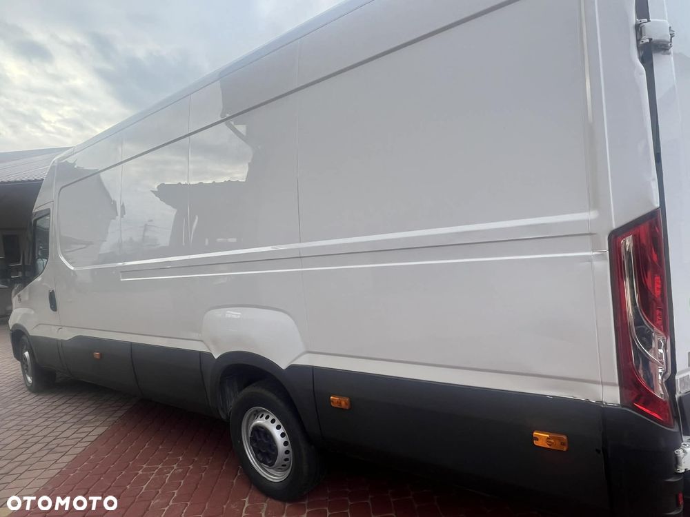 Iveco Daily - 5