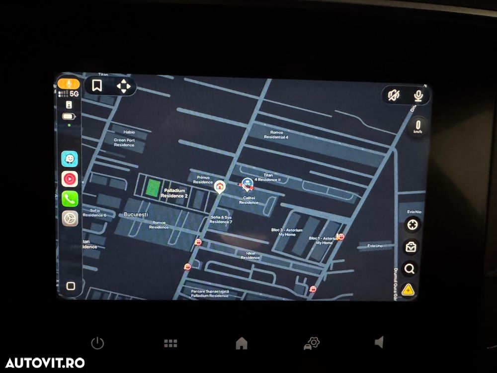 Renault Megane BLUE dCi EDC Limited - 14