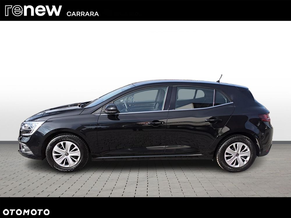 Renault Megane 1.3 TCe FAP Business - 2
