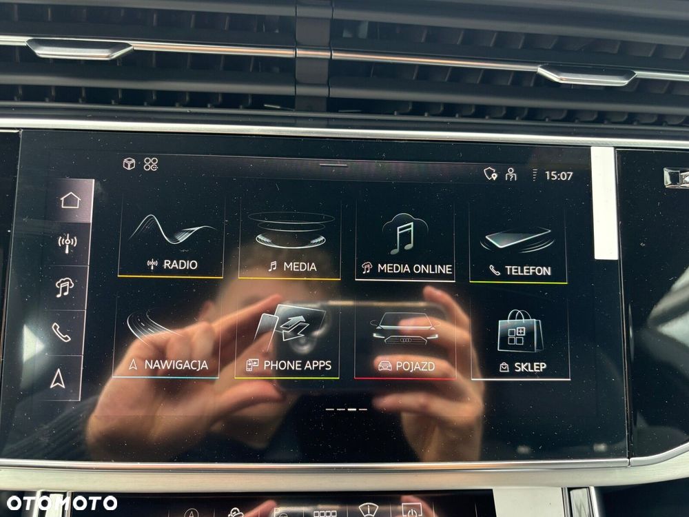 Audi Q8 - 31