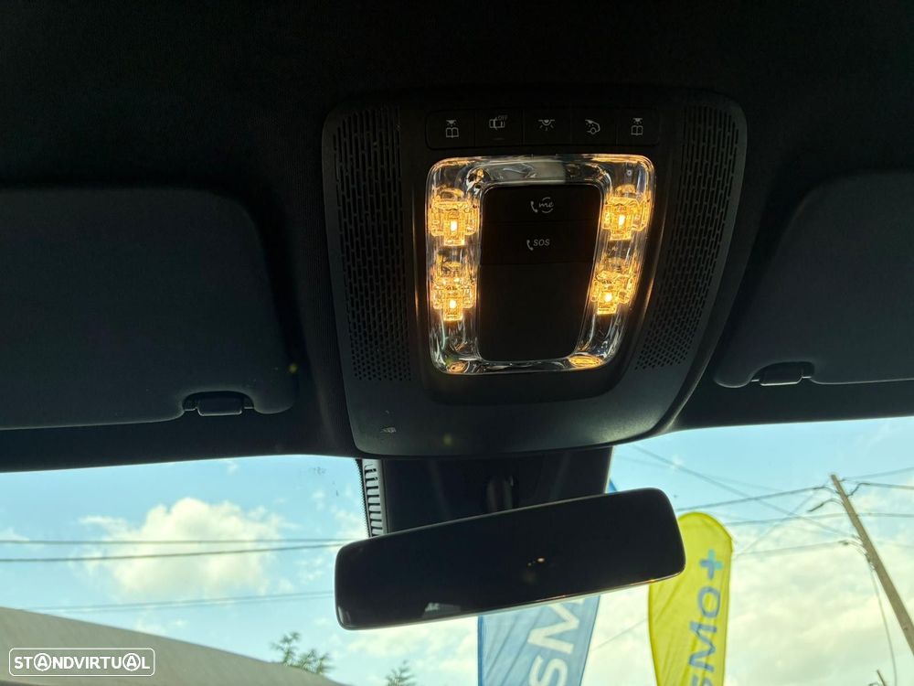 Mercedes-Benz EQA 250 AMG Line - 21