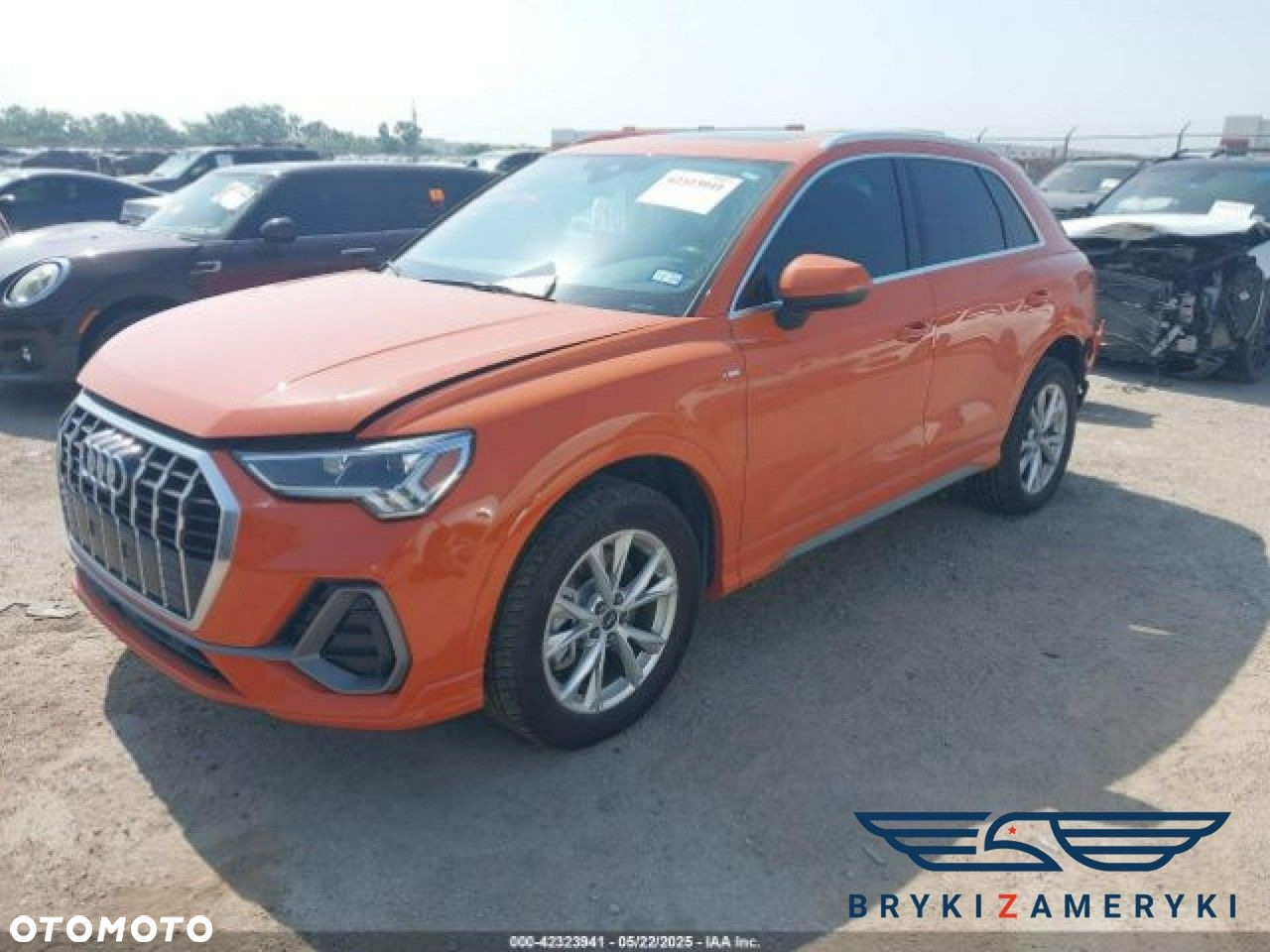 Audi Q3 - 3
