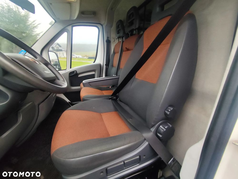 Fiat DUCATO - 21