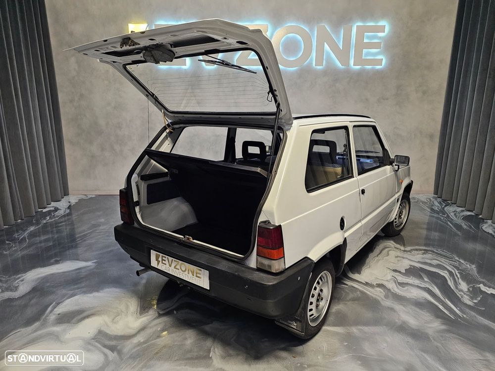 Fiat Panda Bella - 15