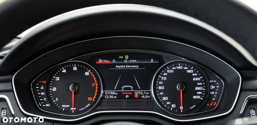 Audi A4 - 23