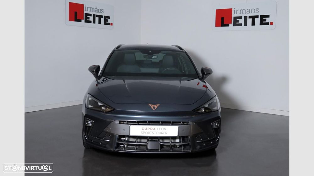 Cupra Leon ST 1.5 eTSI DSG - 2