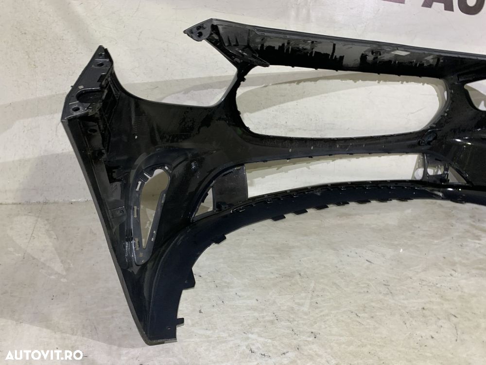 Bara fata Mercedes B-Class, W247, 2019, 2020, 2021, 2022, cod origine OE A2478855300. - 15