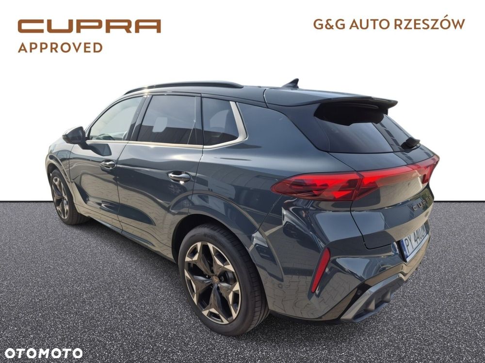 Cupra Terramar 1.5 eHybrid PHEV DSG - 5