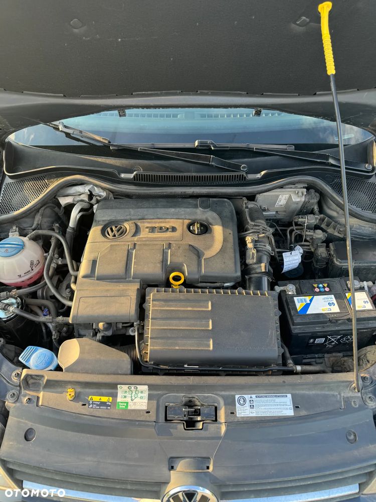 Volkswagen Polo - 15