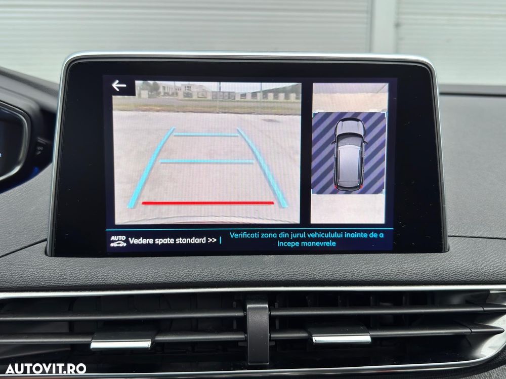 Peugeot 3008 PHEV EAT8 Allure - 7