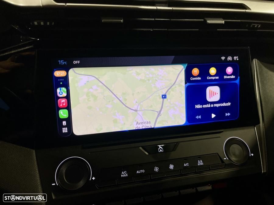 Peugeot 308 PureTech 130 EAT8 Active Pack - 17