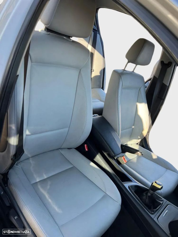 BMW 118 i Edition Sport - 6