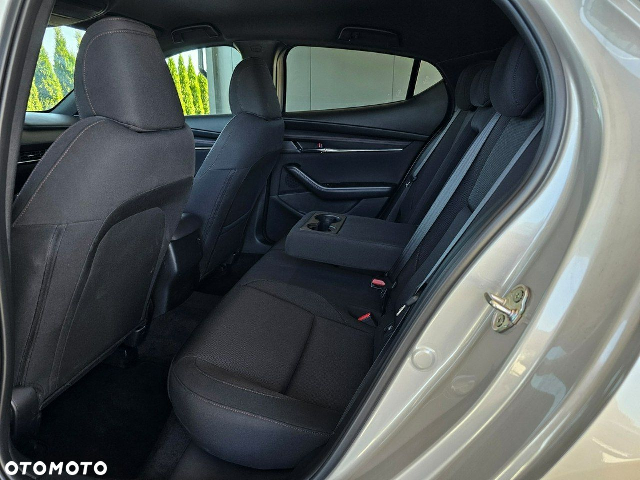 Mazda 3 - 36