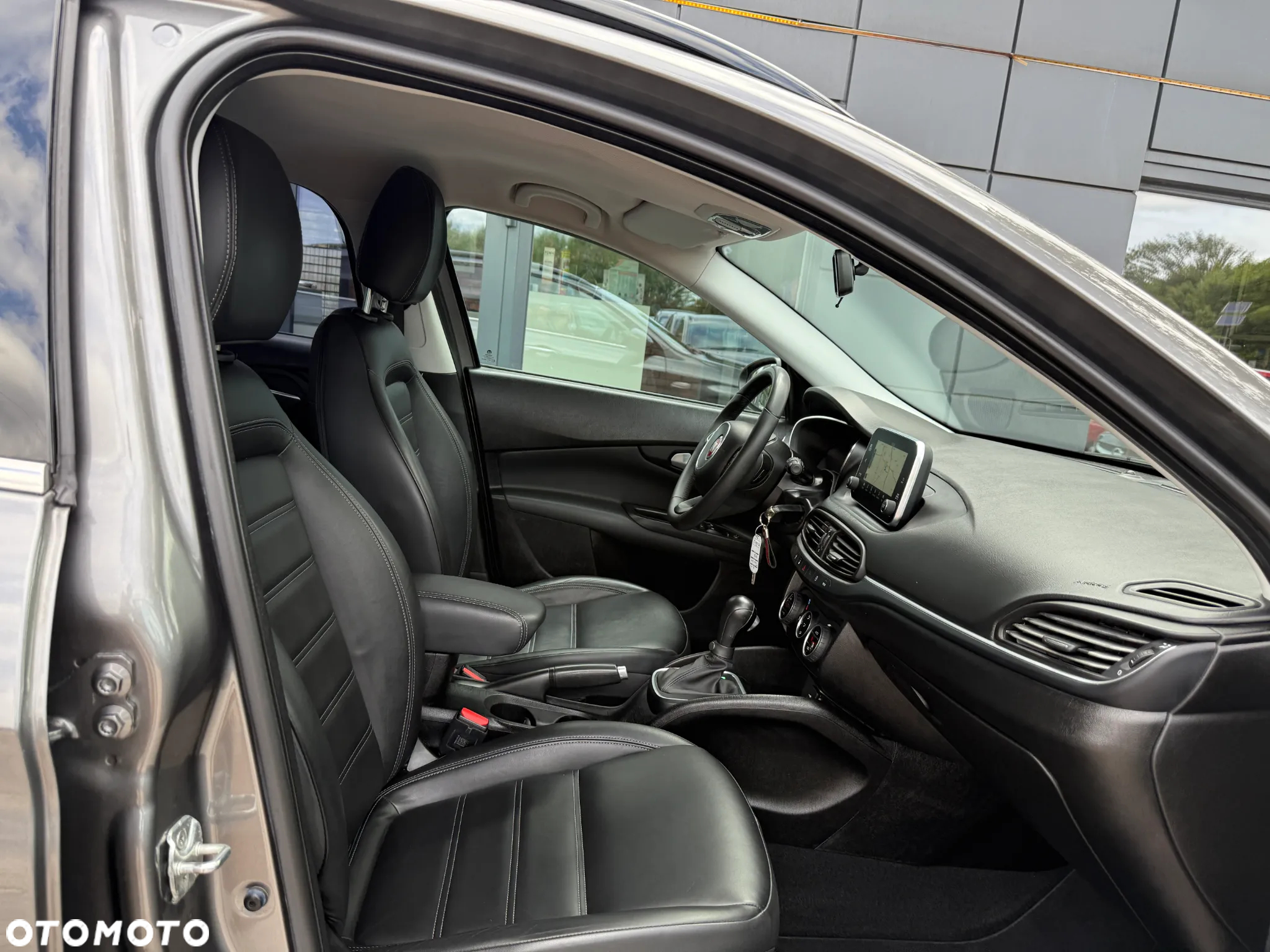 Fiat Tipo 1.6 MultiJet 16v Easy DDCT - 26