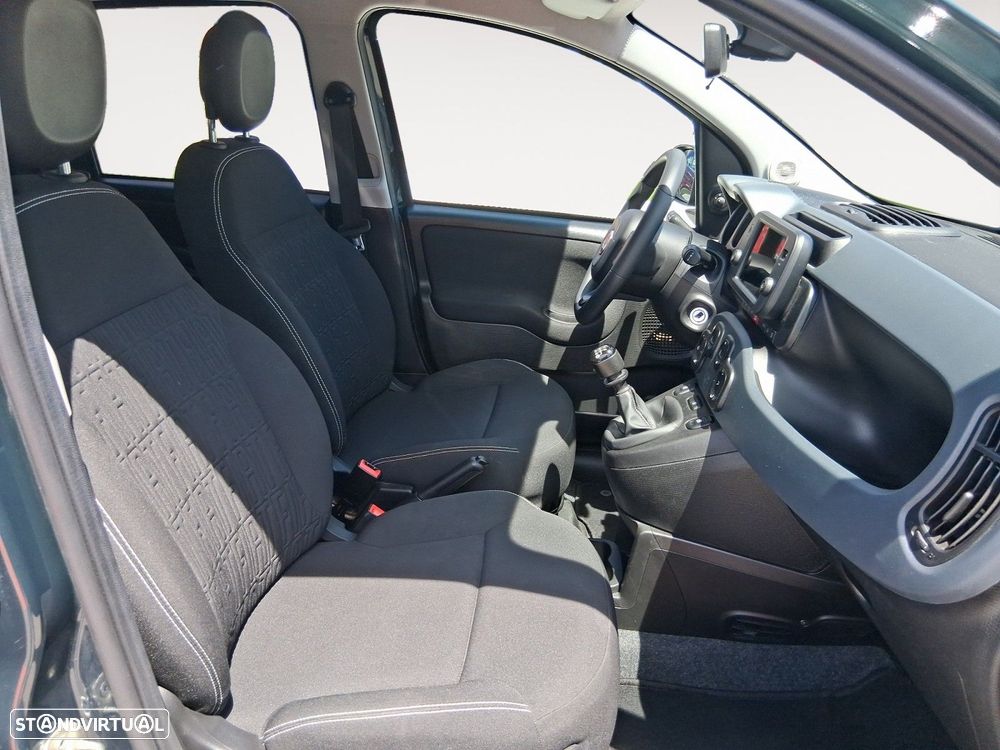 Fiat Panda - 15