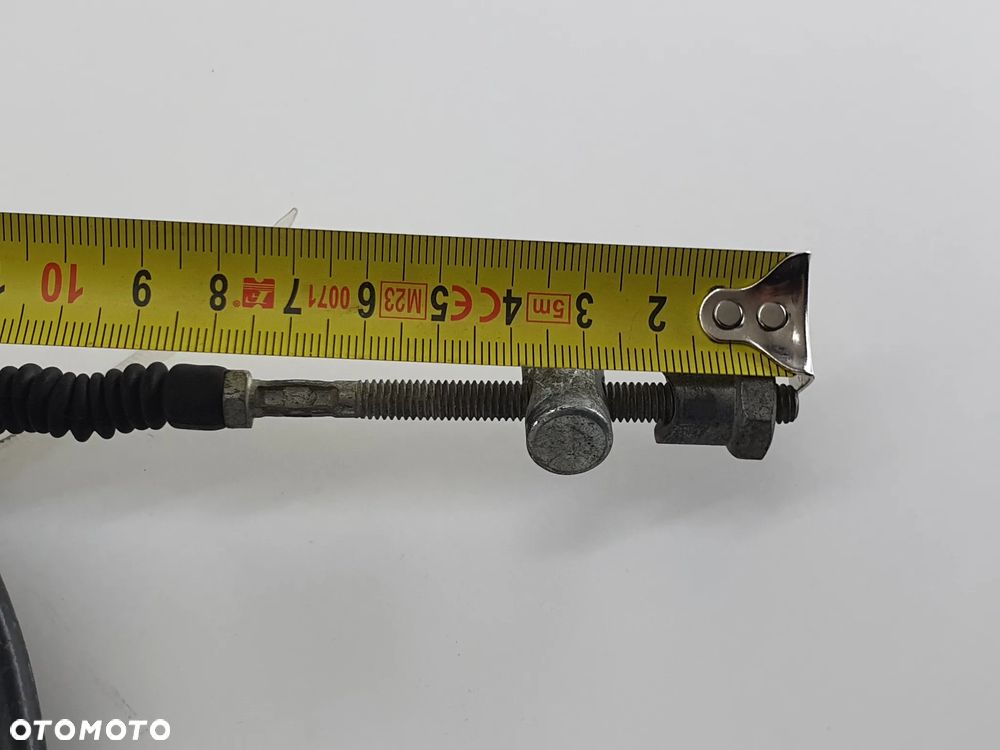 LINKA HAMULCA TYL  PEUGEOT E-VIVACITY - 10