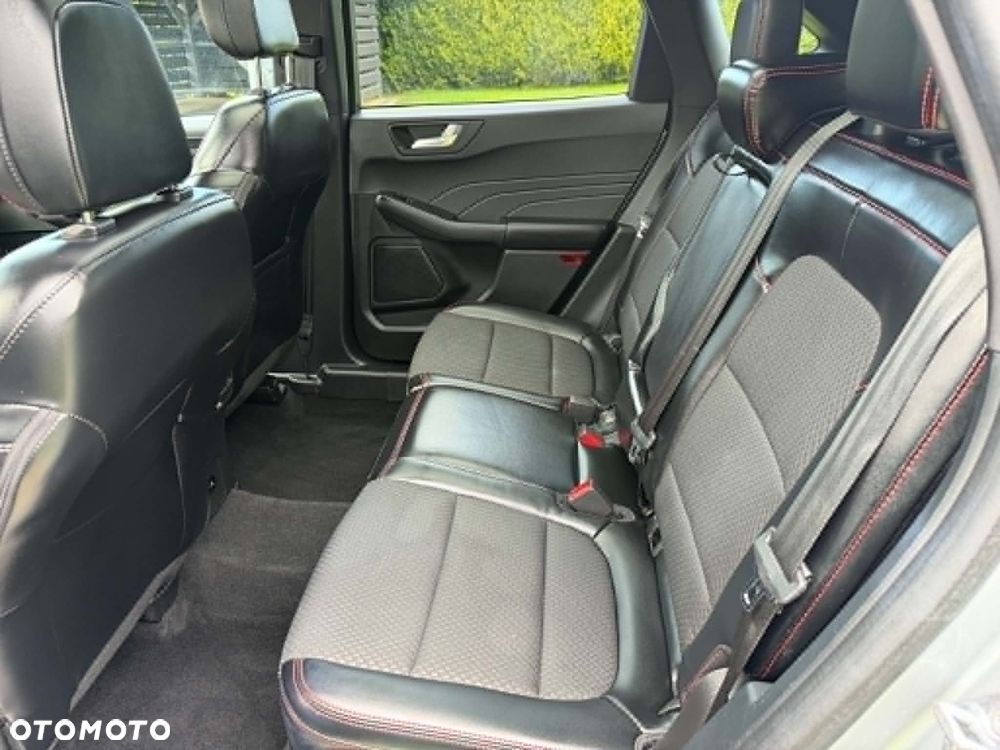 Ford Kuga 1.5 EcoBoost AWD ST-Line ASS - 9
