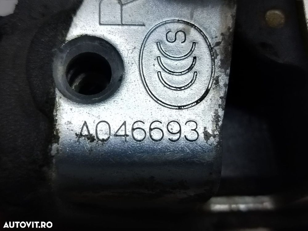 Broasca dreapta fata a046693 Toyota RAV4 3 (XA30) [2005 - 2010] - 3