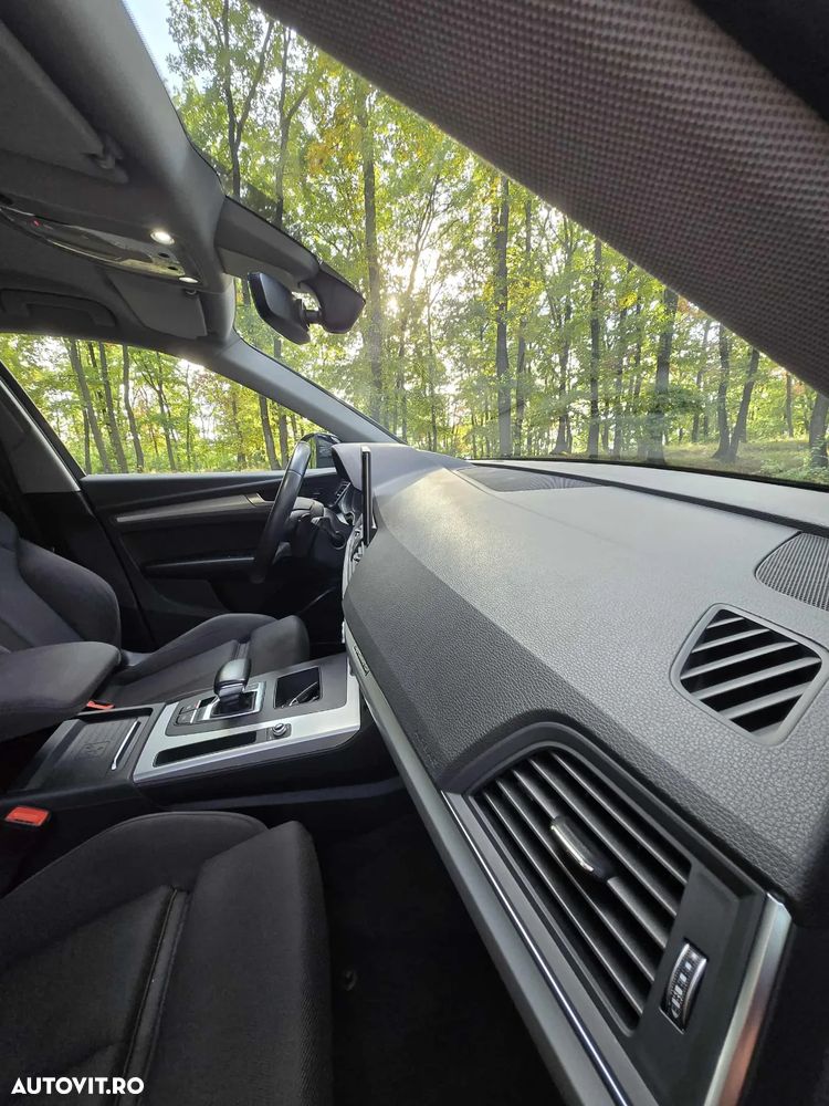 Audi Q5 45 TFSI Sportback quattro S tronic advanced - 30