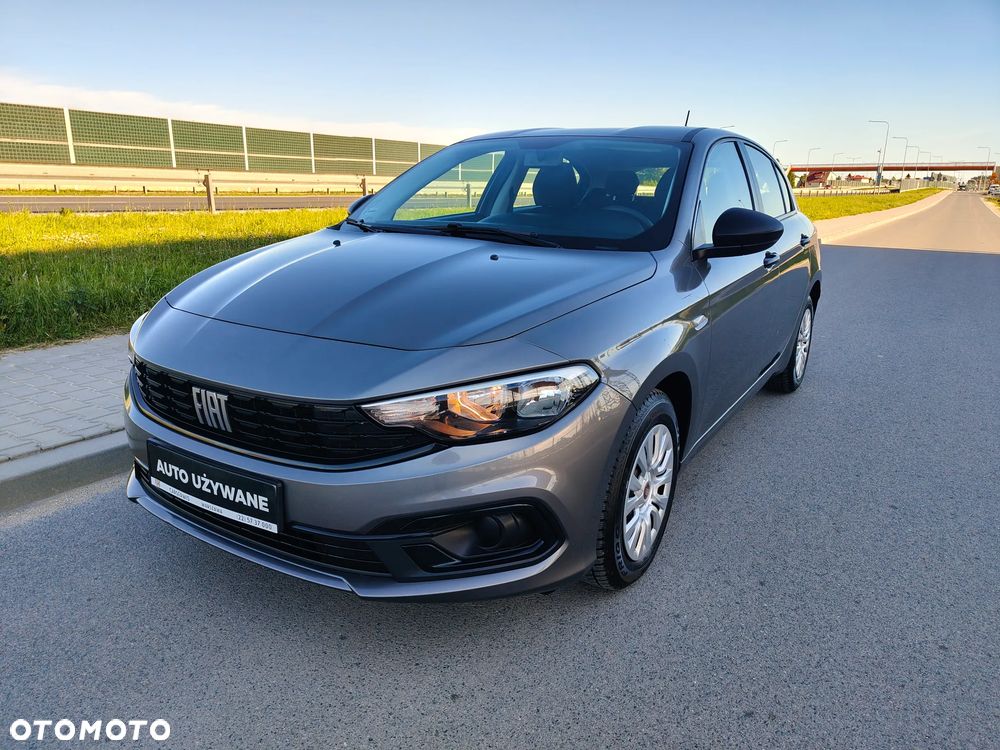 Fiat Tipo 1.4 Classic - 2