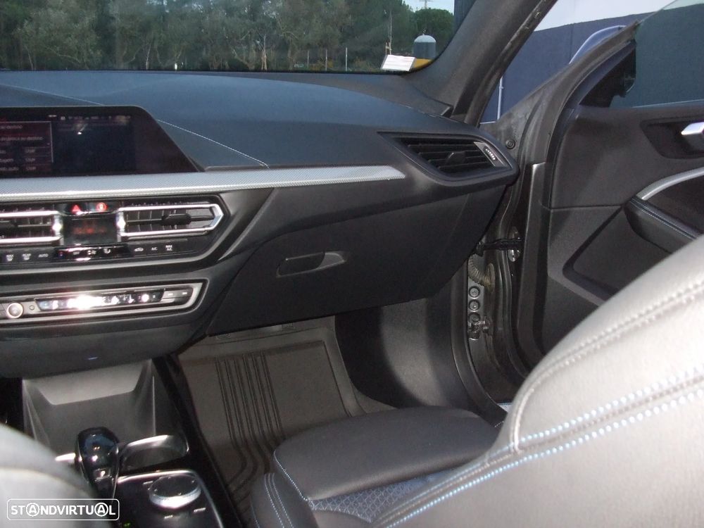 BMW 216 Gran Coupé d Pack Desportivo M - 26