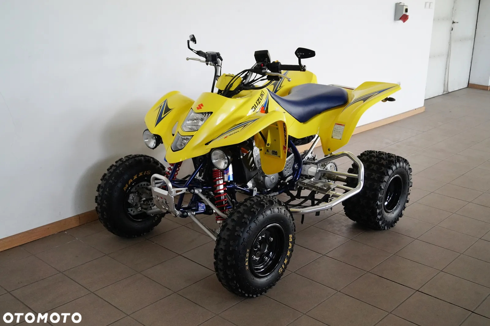 Suzuki Inny