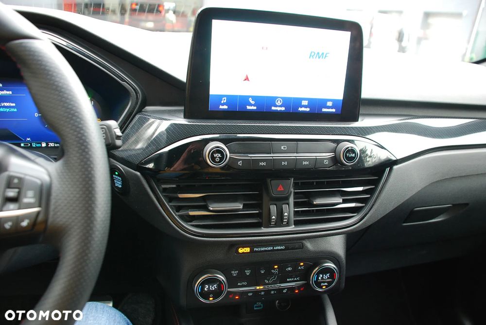 Ford Kuga 2.5 Duratec FHEV ST-LINE X - 23