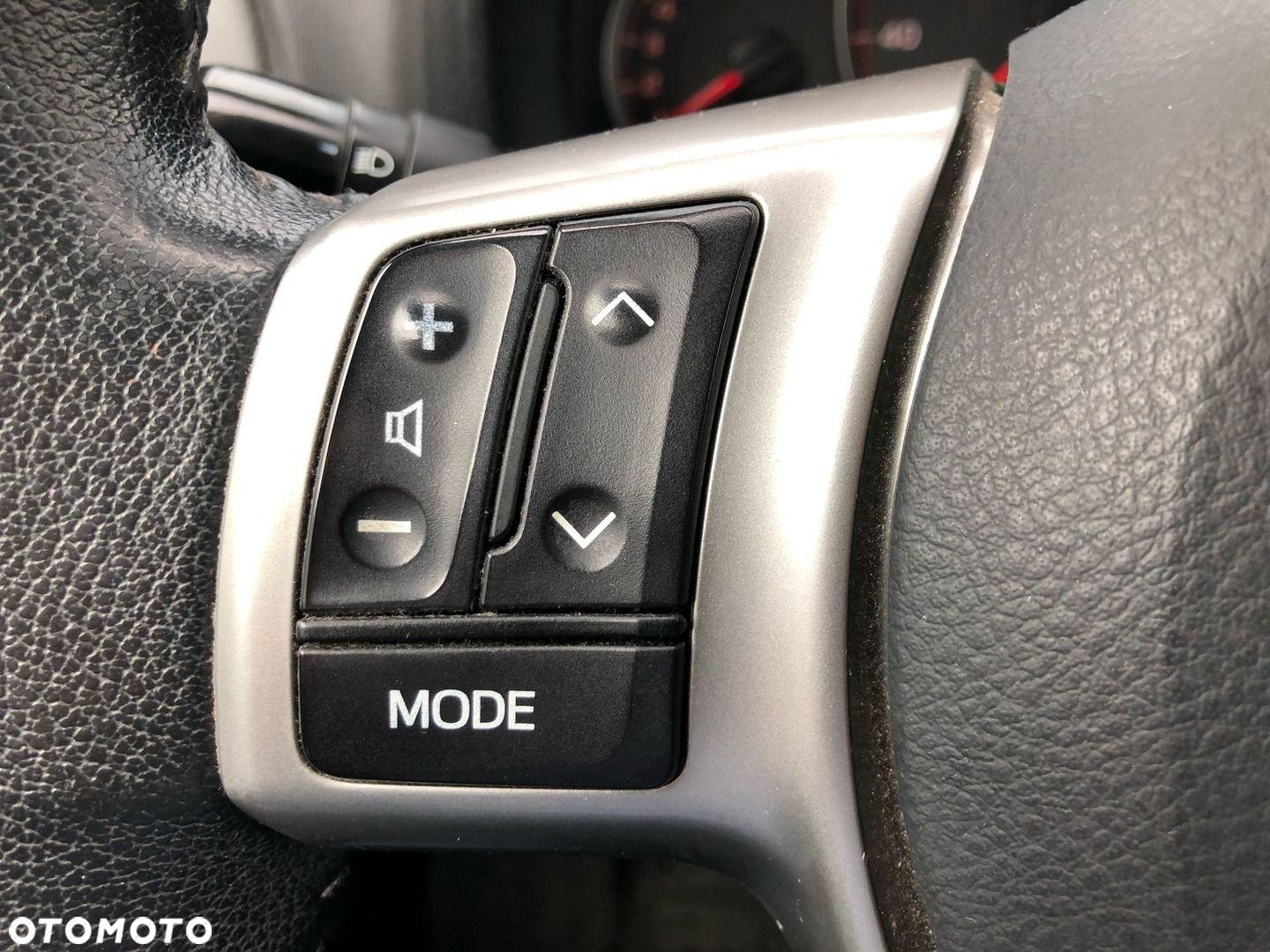 Toyota Yaris 1.33 Active - 21