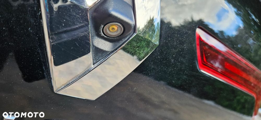 Renault Talisman 1.6 Energy dCi Initiale Paris EDC - 13